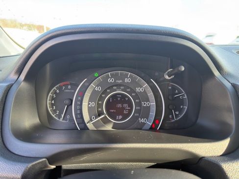 Used 2016 Honda CR-V SE image 20