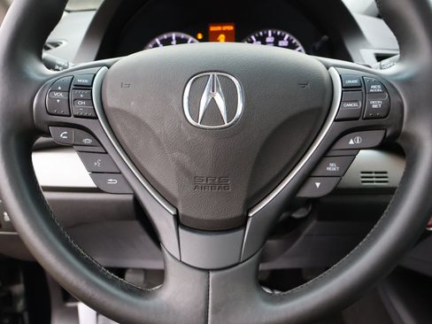 Used 2014 Acura RDX AWD w/ Technology Package image 31