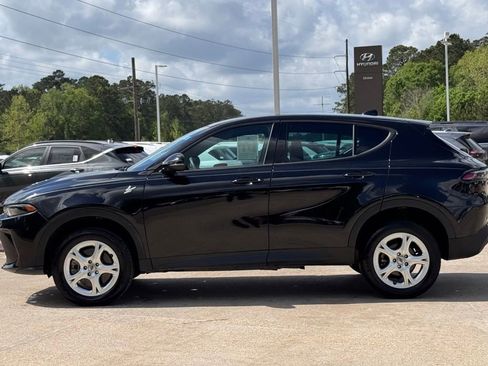 Used 2023 Dodge Hornet GT image 10