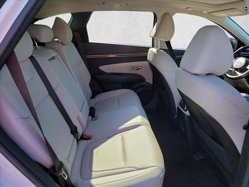 Used 2023 Hyundai Tucson SEL AWD/4WD image 13