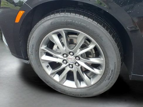Used 2023 Buick Enclave Avenir w/ LPO, Floor Liner Package FWD image 19
