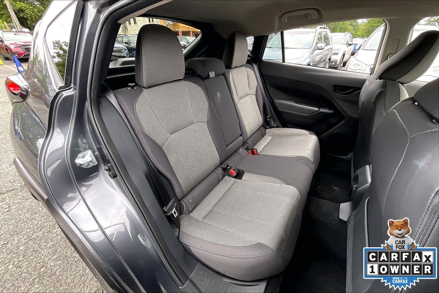 Certified 2024 Subaru Crosstrek 2.0i Premium AWD/4WD image 20