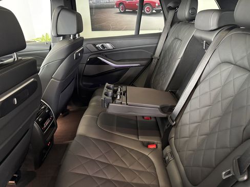 Certified 2026 BMW X5 xDrive40i image 33