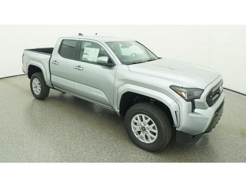 New 2026 Toyota Tacoma SR5 image 13
