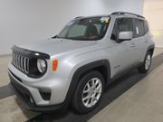 Used 2021 Jeep Renegade Latitude FWD image 1