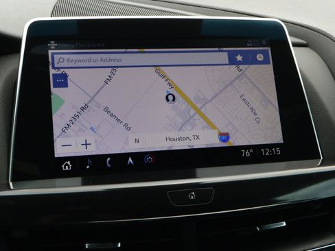 Used 2024 Cadillac CT5 Luxury w/ Sun And Sound Package image 32