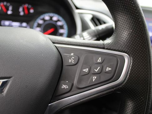 Used 2023 Chevrolet Malibu LT image 19