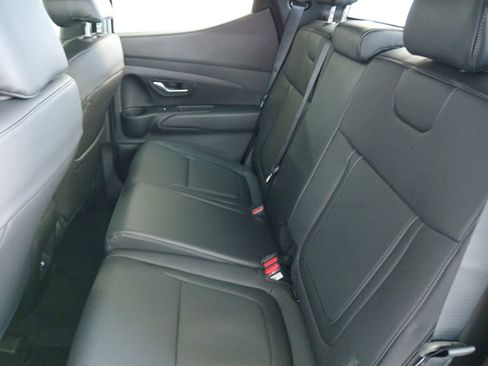 New 2026 Hyundai Santa Cruz SEL image 13