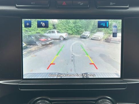 Used 2021 Ford F150 Tremor w/ Trailer Tow Package AWD/4WD image 28