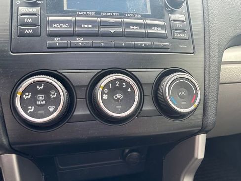 Used 2015 Subaru Forester 2.5i Premium w/ Popular Package #1 image 23