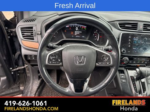 Used 2020 Honda CR-V EX-L image 18