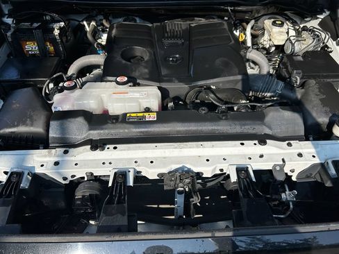 Used 2022 Toyota Tundra SR RWD image 16