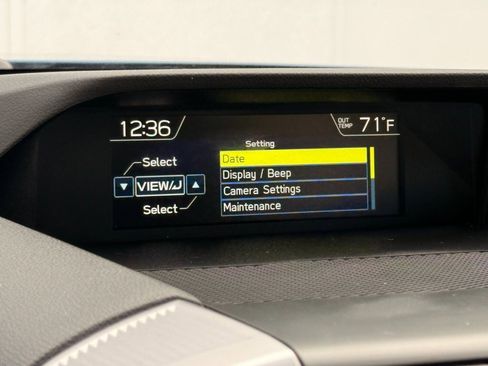 Used 2021 Subaru Ascent Touring w/ Popular Package #2A image 18