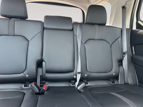 New 2026 Honda Passport RTL image 13