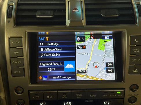 Used 2017 Lexus GX 460 Luxury image 34