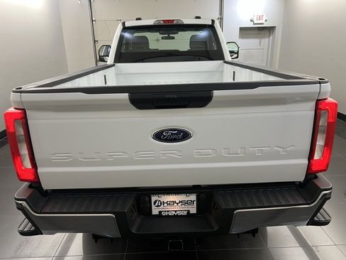 New 2026 Ford F250 XL w/ XL Chrome Package image 5