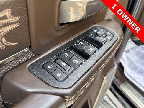 Used 2025 RAM 3500 Longhorn image 13