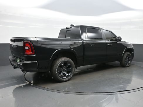 Used 2025 RAM 1500 Big Horn image 6