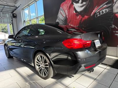 Used 2015 BMW 428i xDrive Coupe