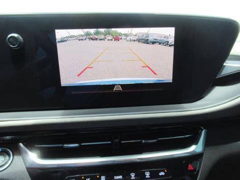 Used 2024 Buick Envista Avenir FWD image 29
