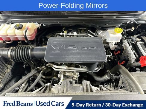 Used 2023 RAM 1500 Big Horn AWD/4WD image 37