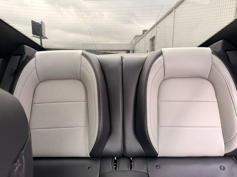 Used 2024 Ford Mustang GT Premium image 6