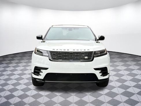 Used 2026 Land Rover Range Rover Velar Dynamic SE AWD/4WD image 6