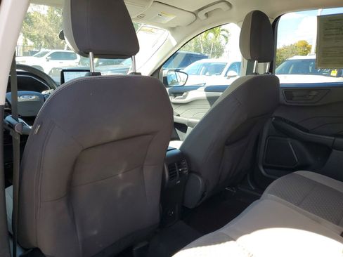 Used 2022 Ford Escape SE w/ Convenience Package image 10