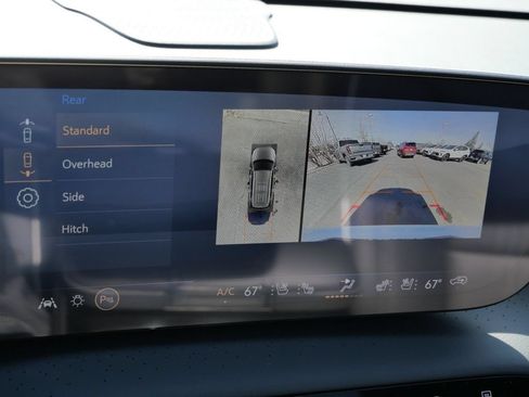 New 2026 Buick Enclave Avenir w/ Super Cruise Package AWD/4WD image 56