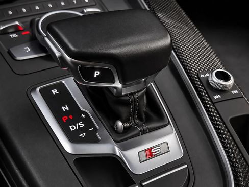 Used 2018 Audi S4 Prestige AWD/4WD image 46