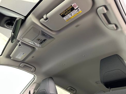 Used 2025 Toyota RAV4 LE image 26