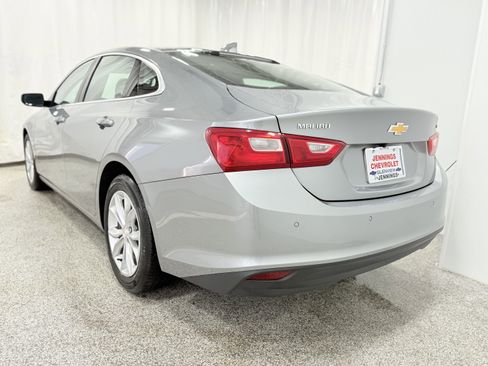 Used 2024 Chevrolet Malibu LT image 6