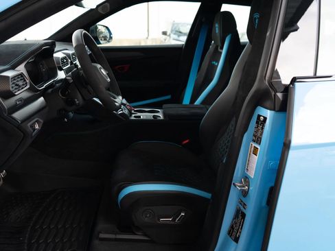 Used 2024 Lamborghini Urus Performante AWD/4WD image 55