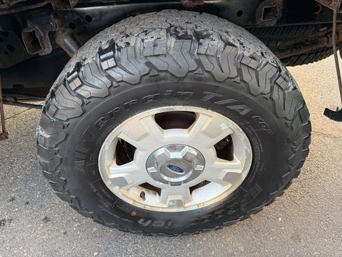 Used 2014 Ford F150 XLT w/ Trailer Tow Package image 45