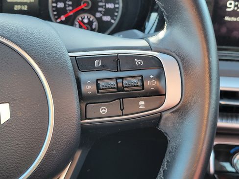 Used 2023 Kia K5 GT-Line image 22