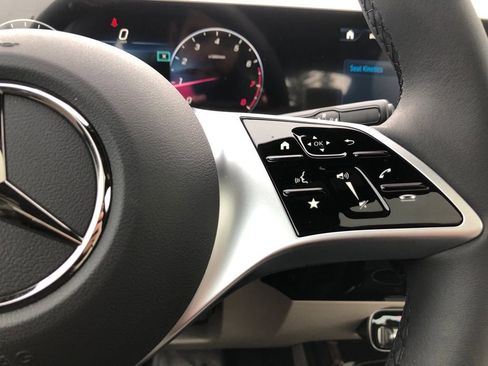 New 2026 Mercedes-Benz CLA 250 4MATIC image 23