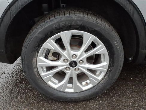 Certified 2023 Ford Escape Active w/ Tech Pack #1 image 7