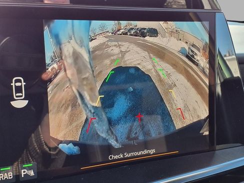 New 2026 Subaru Outback Premium image 5