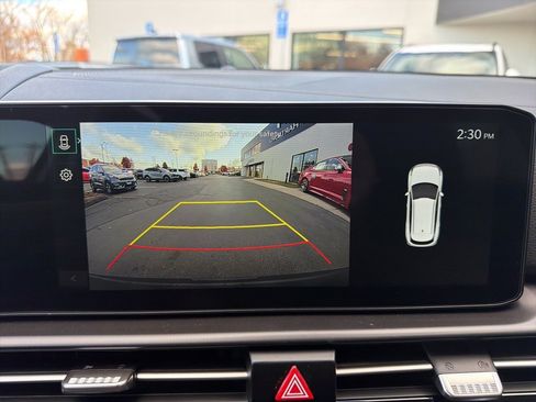 New 2026 Kia Sportage EX image 34