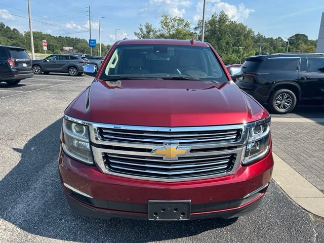 Used 2016 Chevrolet Tahoe LTZ RWD image 6