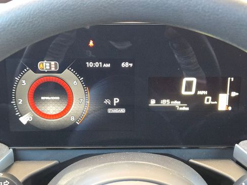 New 2026 Nissan Kicks SV image 17