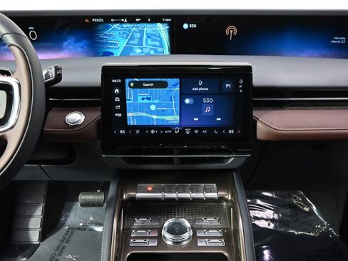 New 2026 Lincoln Nautilus Black Label w/ Jet Appearance Package image 26