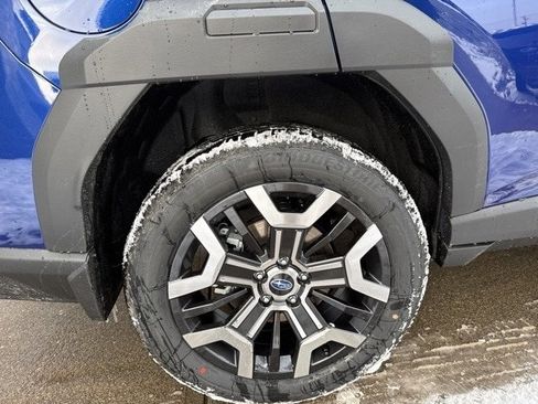 New 2026 Subaru Outback Touring XT image 12