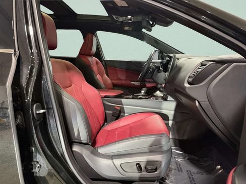 Used 2023 Lexus NX 350h AWD w/ Vision Package image 26