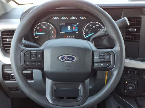 Certified 2024 Ford F250 XLT w/ 360-Degree Camera Package image 18