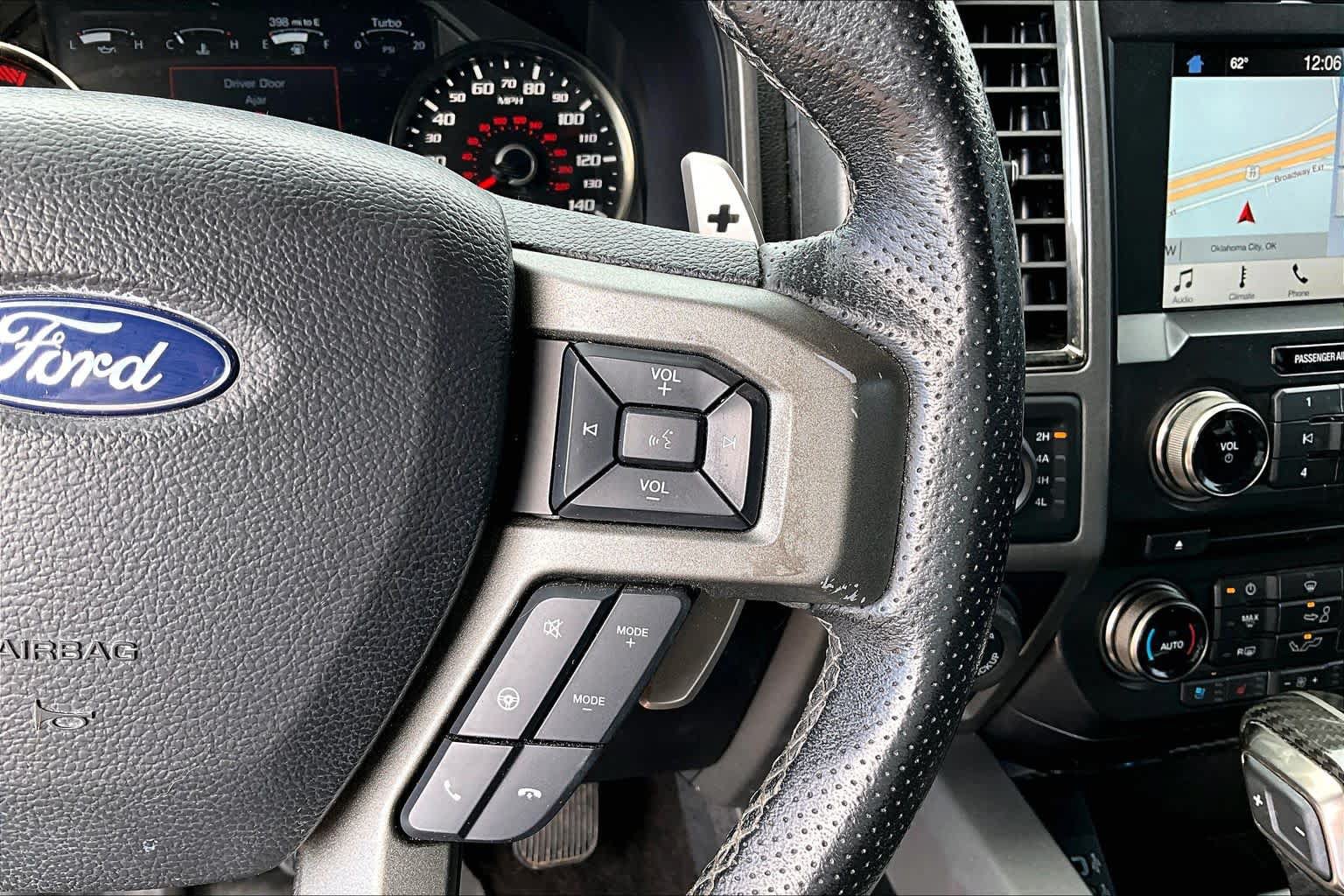 Used 2018 Ford F150 Raptor w/ Equipment Group 802A Luxury AWD/4WD image 25