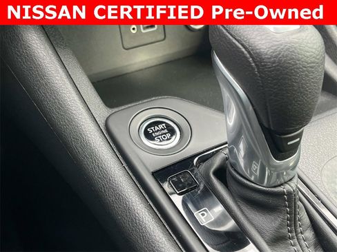 Used 2023 Nissan Sentra S image 29