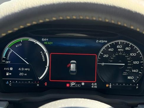 New 2026 Subaru Crosstrek 2.5i Sport image 20