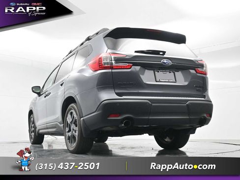 Used 2025 Subaru Ascent Onyx Edition AWD/4WD image 27