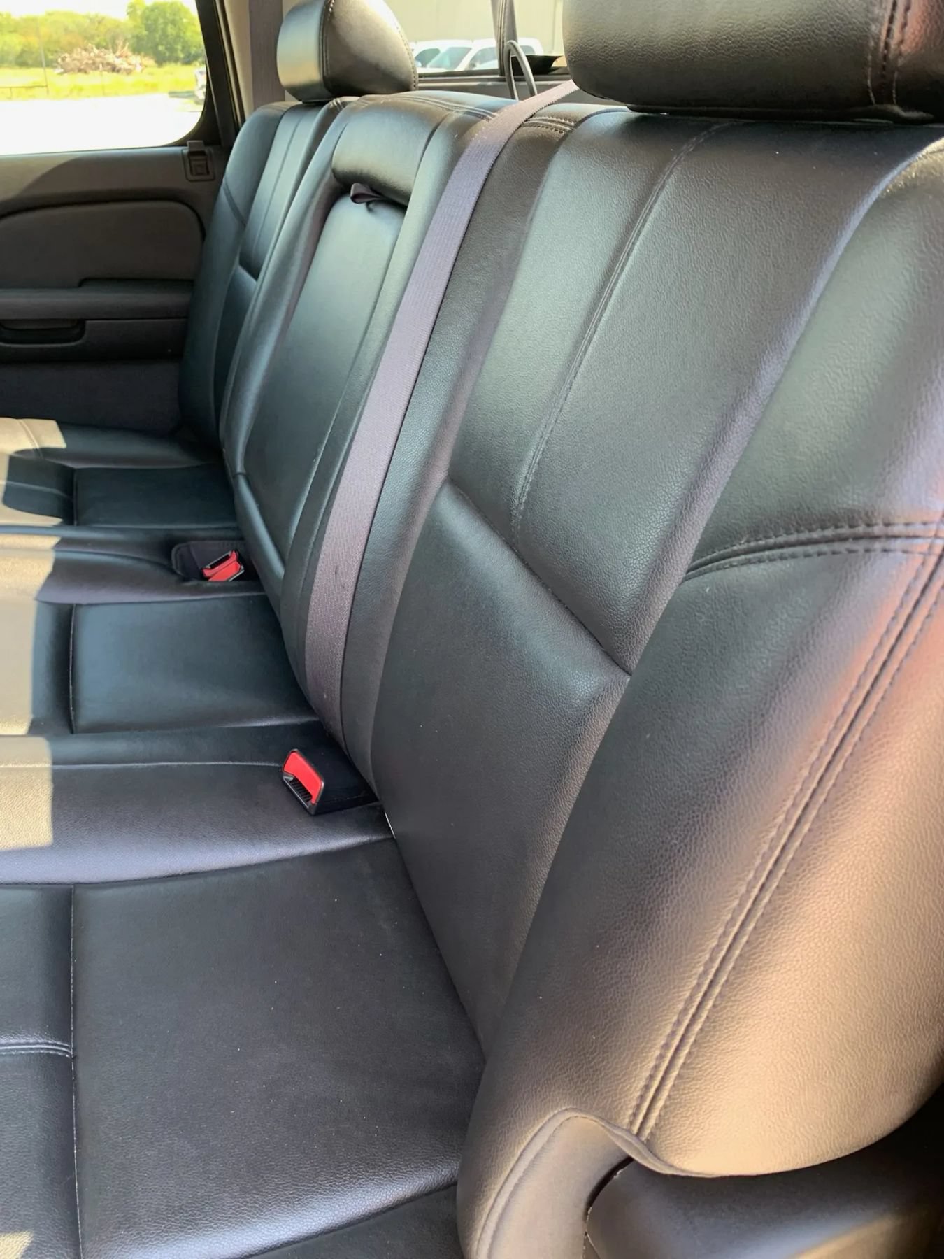 Used 2012 GMC Sierra 1500 SLT AWD/4WD image 12
